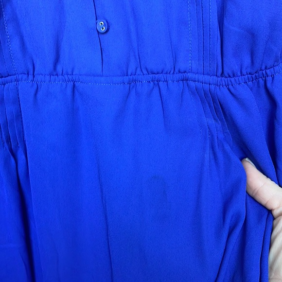 Greylin Dress - Picture 8 of 9